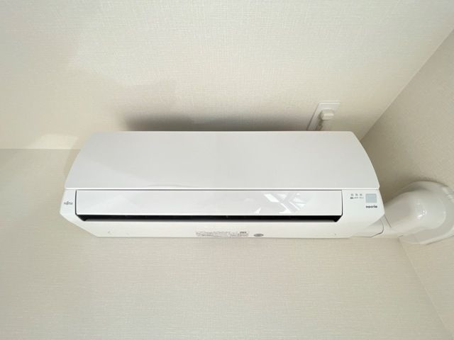 パラドールの設備