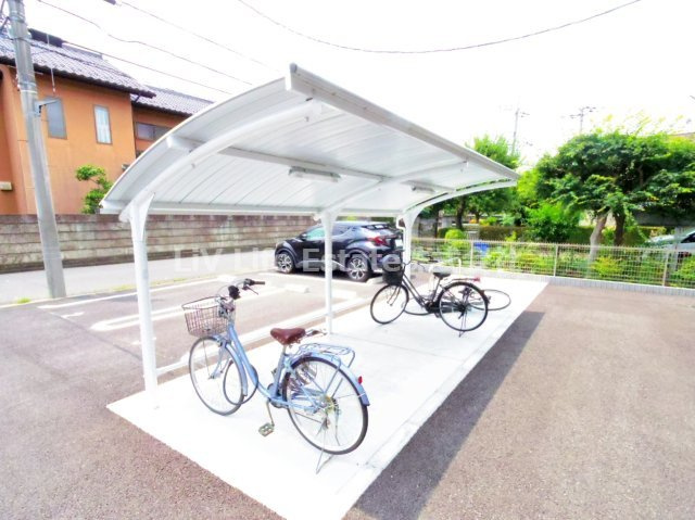 パラドールのその他共用部分