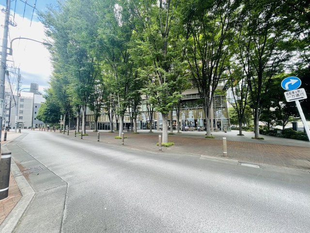 Brillia Tower Ikebukuroのその他