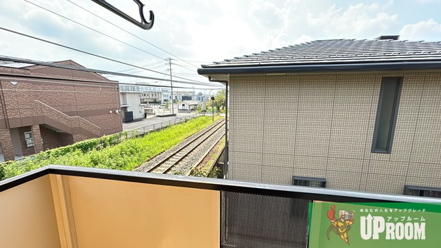 オークの展望