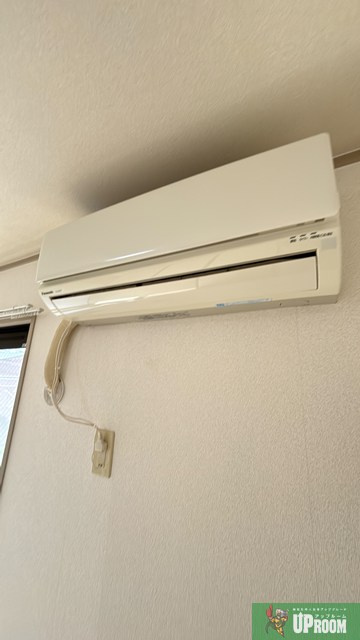 オークの設備