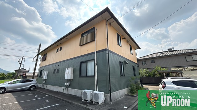 オークの外観