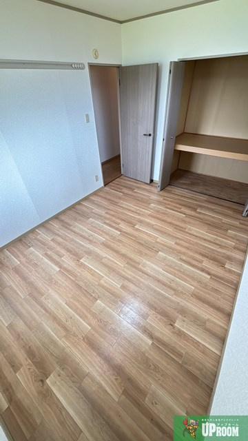 オークの寝室