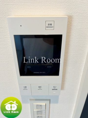シャルム東陽のセキュリティ