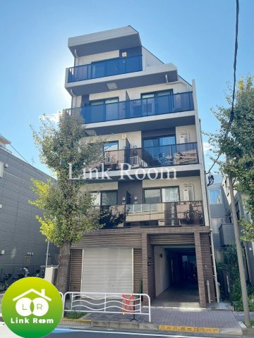 シャルム東陽