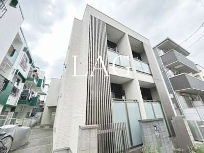 【外観】 | エムティーコート | 外観です。