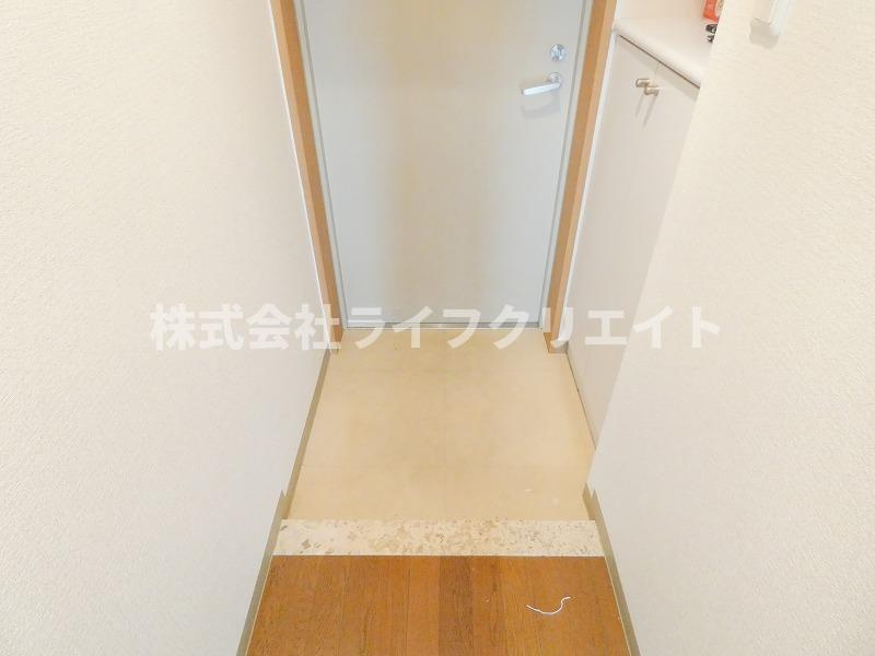 マイコート日野Ⅱの設備