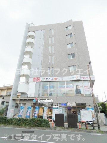 マイコート日野Ⅱのその他