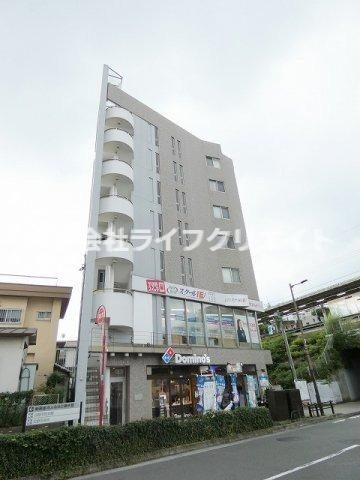 マイコート日野Ⅱ