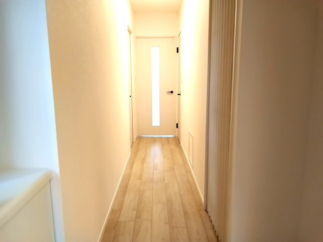稲毛スカイタウン・ふれあいの街弐号館