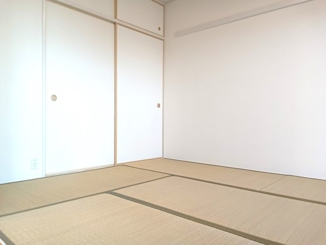 稲毛スカイタウン・ふれあいの街弐号館