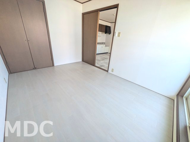 エクセレントフレアの内装