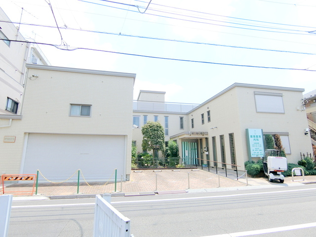 マーガレットコートのその他|★駅近／周辺は落ち着いた住宅街の立地です★