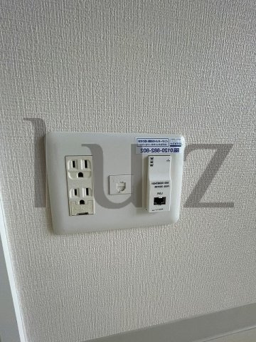 ドールマウスネオの設備