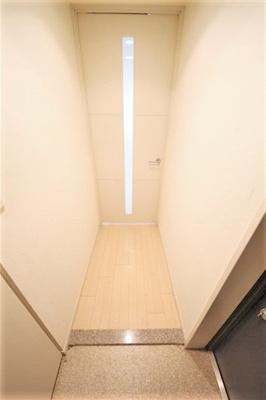 【玄関】 | プレサンス難波南アーバニッシュ