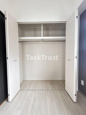 【収納】 | huit arbre上町台