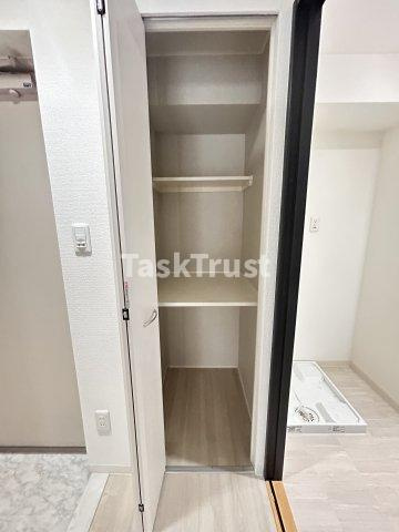 【収納】 | huit arbre上町台
