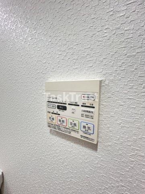 【設備】 | huit arbre上町台