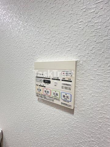 【設備】 | huit arbre上町台