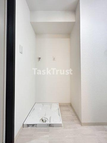 【設備】 | huit arbre上町台