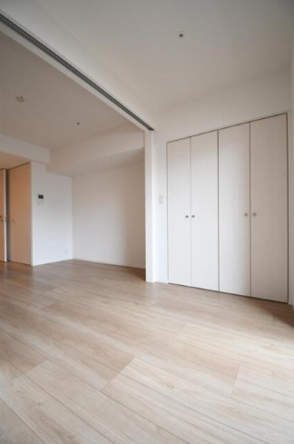 【寝室】RJRプレシア吉塚駅前Ⅱ 
