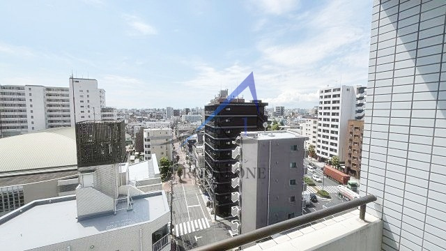 キャピタルビュー平和島