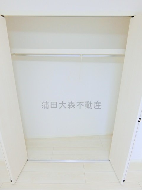 address HONHANEDA(アドレスホンハネダの収納|収納　クローゼット！