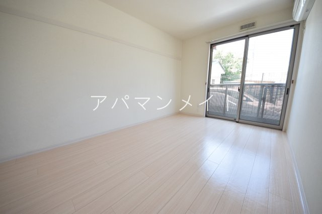 【洋室】 | フラッツァ | 洋室です