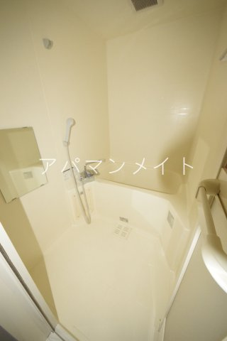 【浴室】 | フラッツァ | お風呂です