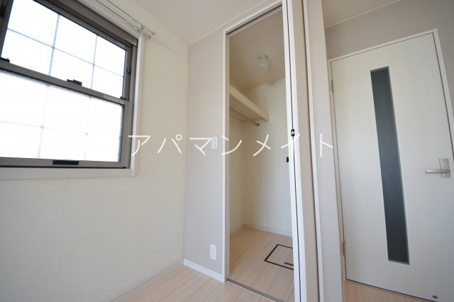 【収納】 | フラッツァ | 便利な収納スペースです