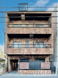 THE OXFORD FLATの画像