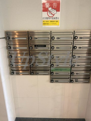 【その他共用部分】 | プレイス浅草橋