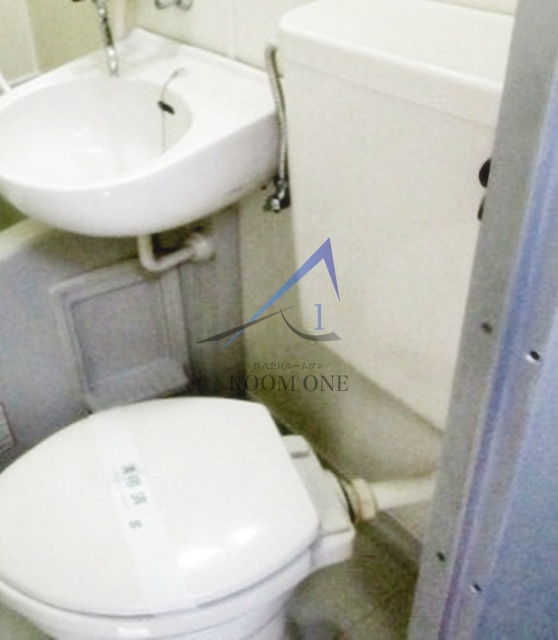スプリングハウスのトイレ|トイレです。