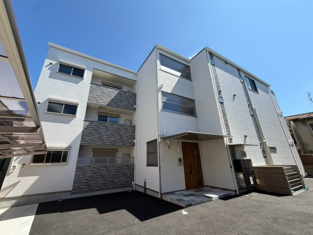 クリエオーレ元浜町