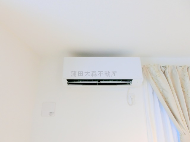 address HONHANEDA(アドレスホンハネダの設備|エアコン