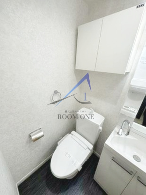 キバナテラスのトイレ|トイレです。