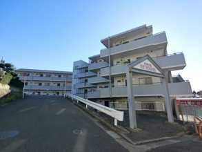 【外観】 | パステル日吉