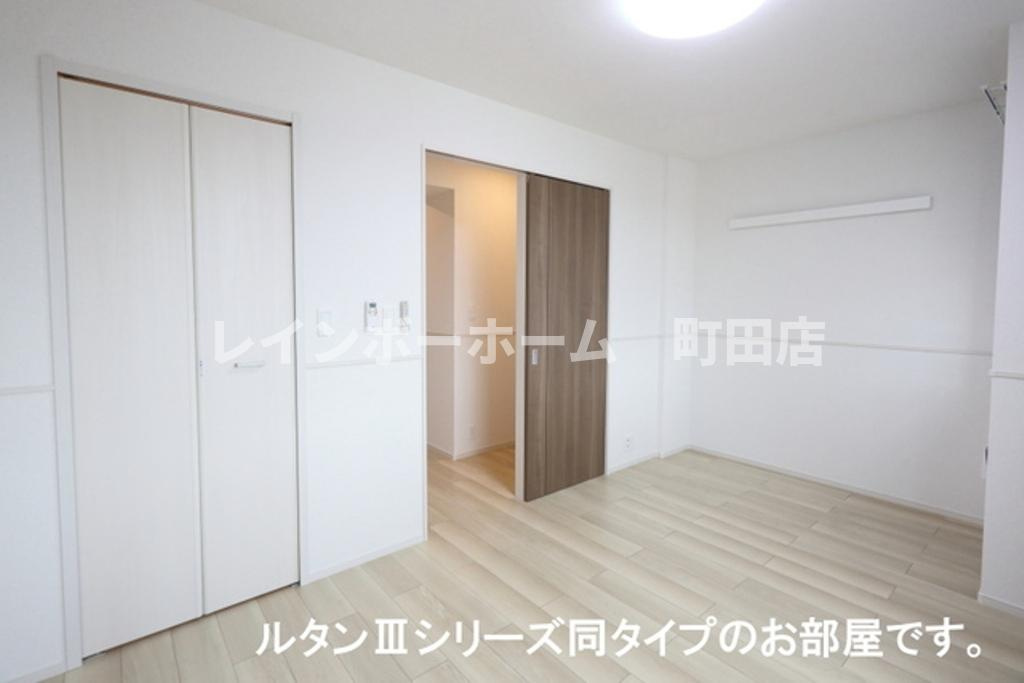 シャンティ長沢※初期費用分割あと払いサービス利用可能物件の設備