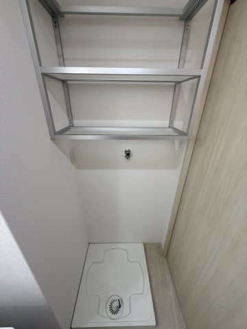 クリエオーレ元浜町の設備