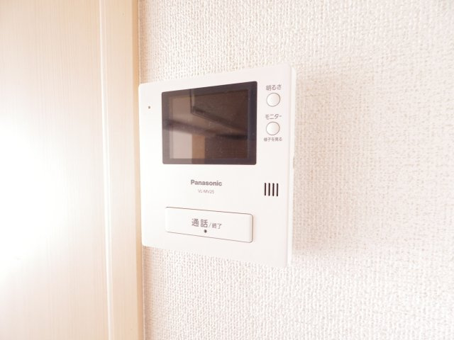 グレイスフルハウスのセキュリティ|※同仕様写真