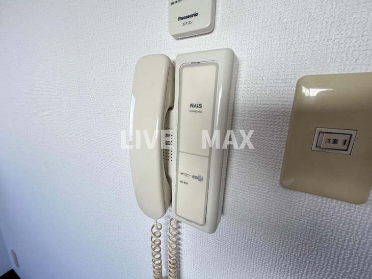 【セキュリティ】サンイースト江坂 