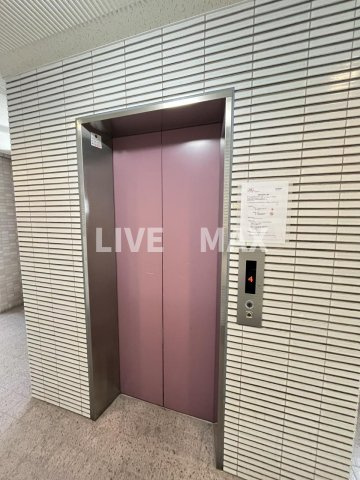 【その他共用部分】サンイースト江坂 