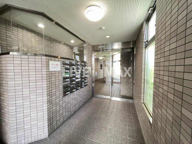 【その他共用部分】サンイースト江坂 