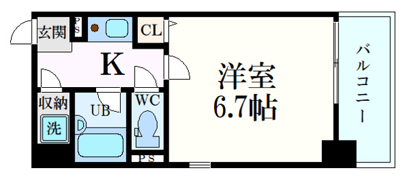 サンイースト江坂