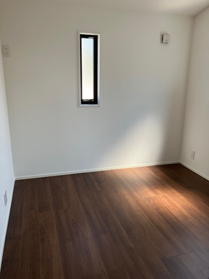 【洋室】 | 新築　JR横浜線　橋本駅　町田小山ヶ丘6