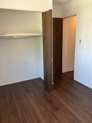【洋室】 | 新築　JR横浜線　橋本駅　町田小山ヶ丘6