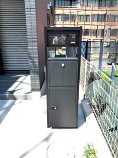 【セキュリティ】 | 新築　JR横浜線　橋本駅　町田小山ヶ丘6