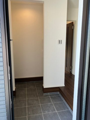 【玄関】 | 新築　JR横浜線　橋本駅　町田小山ヶ丘6