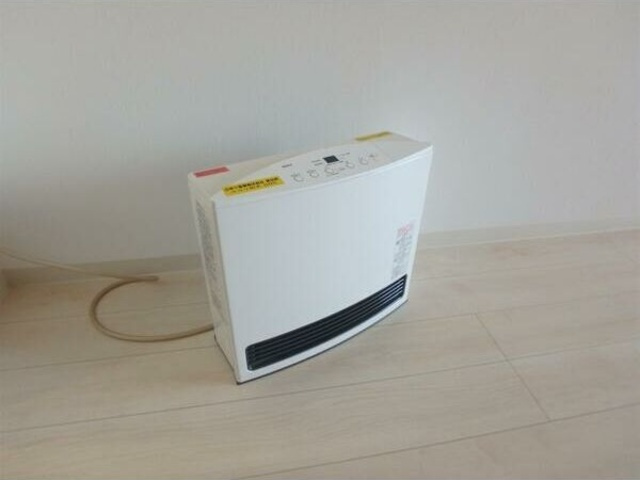 ココリ柏木の設備