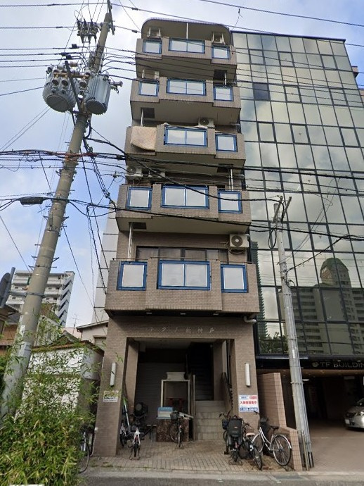 テクノ新神戸の画像